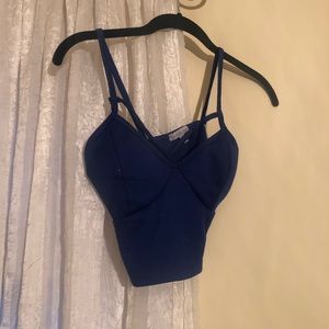 Charlotte Russe | Crop Top